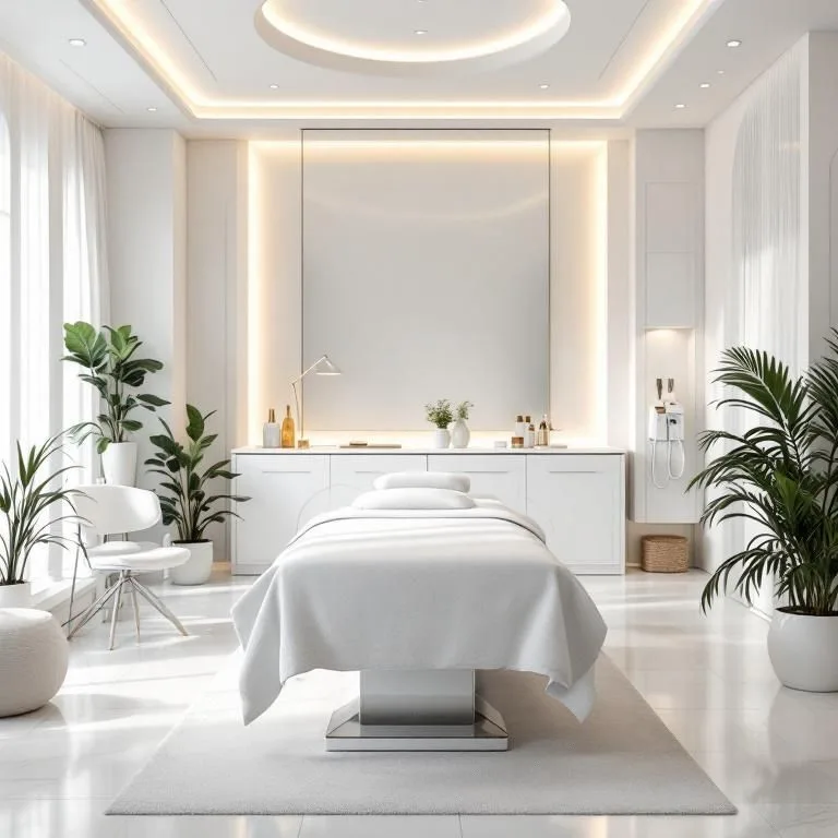 Treatment at Serotonin Centers