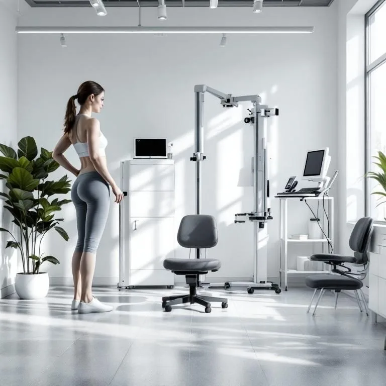 Treatment at Serotonin Centers