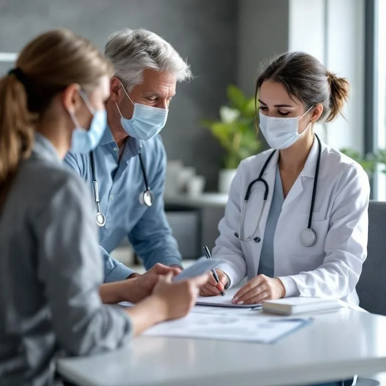 Treatment at Shake It Off