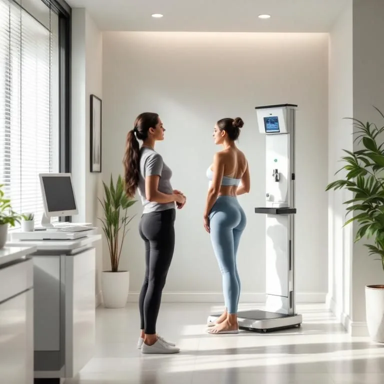 Treatment at Solomon Healthcare