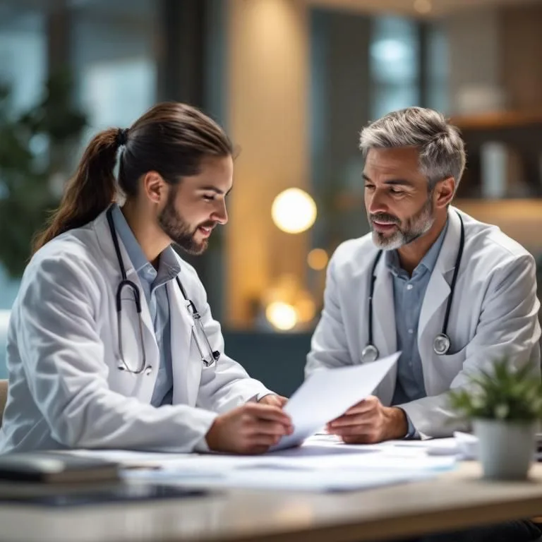 Treatment at South Beach Wellness Center