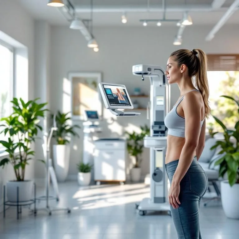 Treatment at SunCoast Optimal Wellness