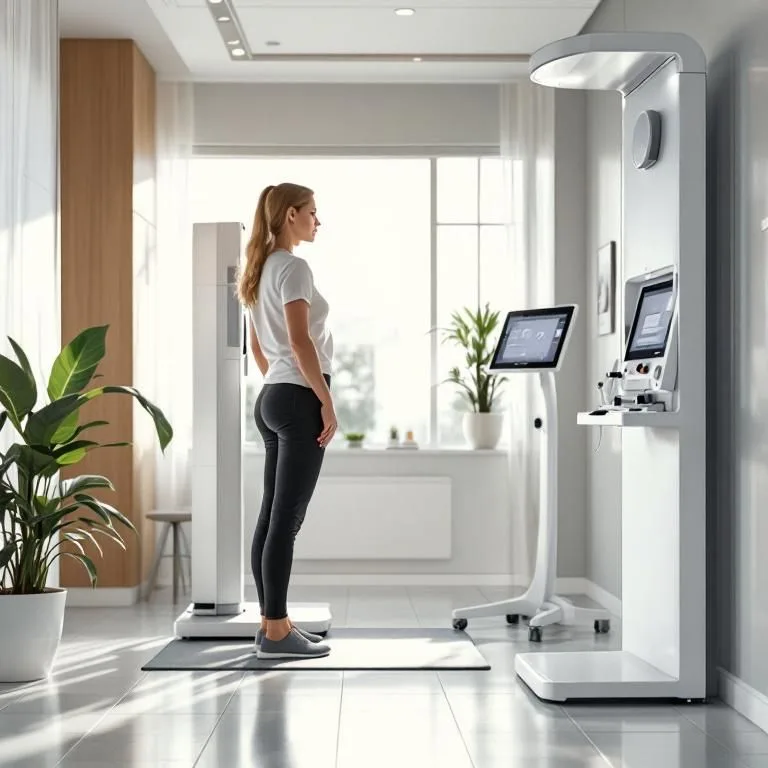 Treatment at Sunflower Family Medicine