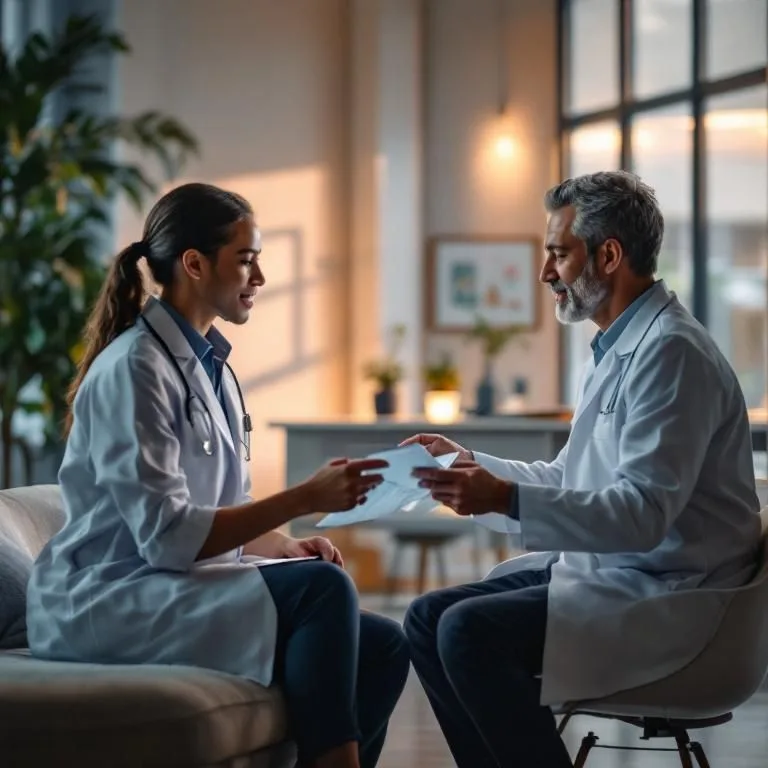 Treatment at Sunshine Medical Wellness Center