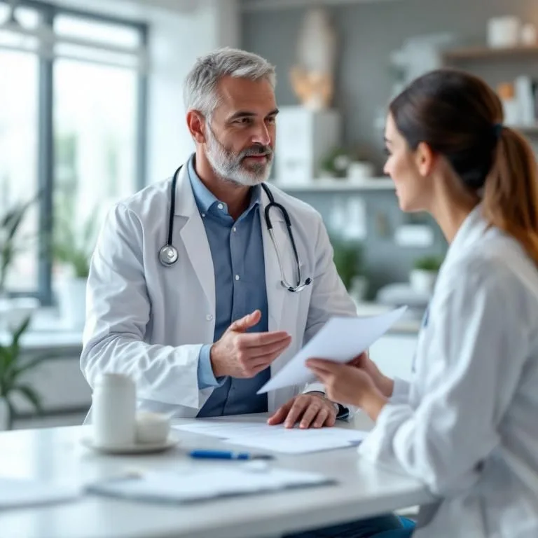 Treatment at Sureway Weight Loss