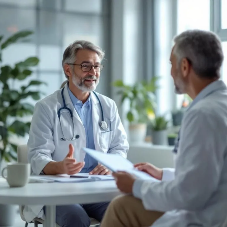 Treatment at Svelte Medical Weight Loss Centers