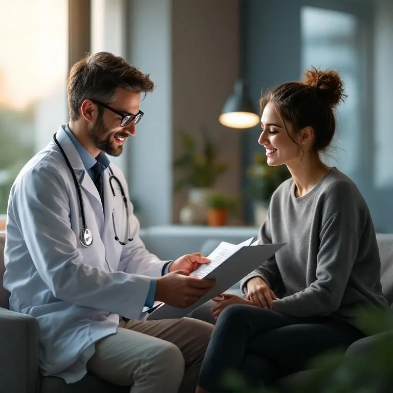 Treatment at Team Advancefit Gym