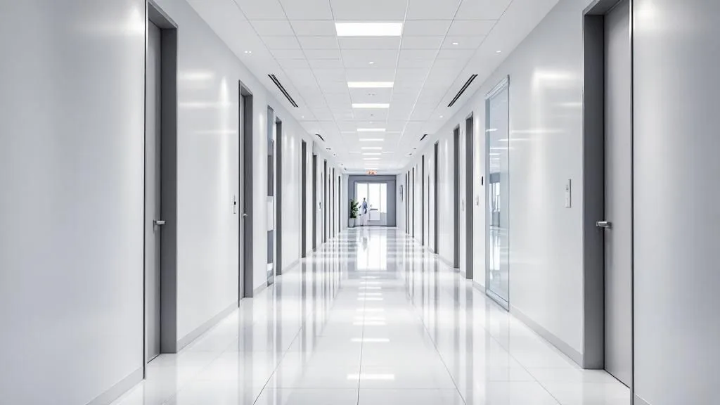 Interior of The DRIPBaR