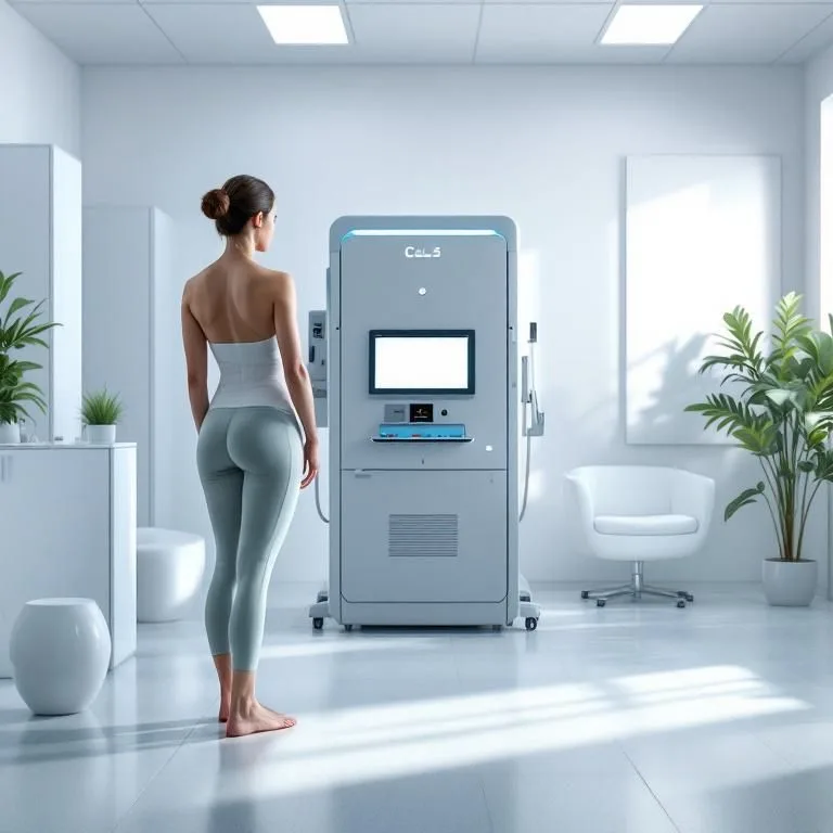 Treatment at The Iron Moxie