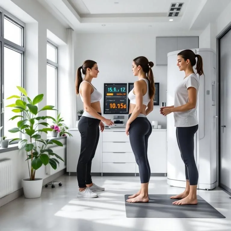 Treatment at Thrivewell