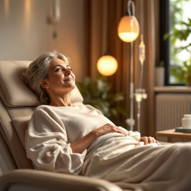 Treatment at Vida Integrative Health Care