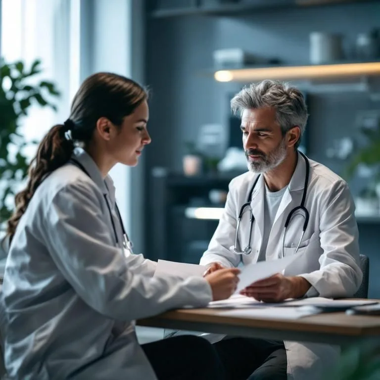 Treatment at Vista Wellness & Integrated Health