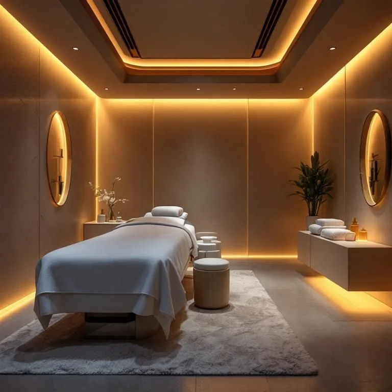 Treatment at Vitality Medical Aesthetics