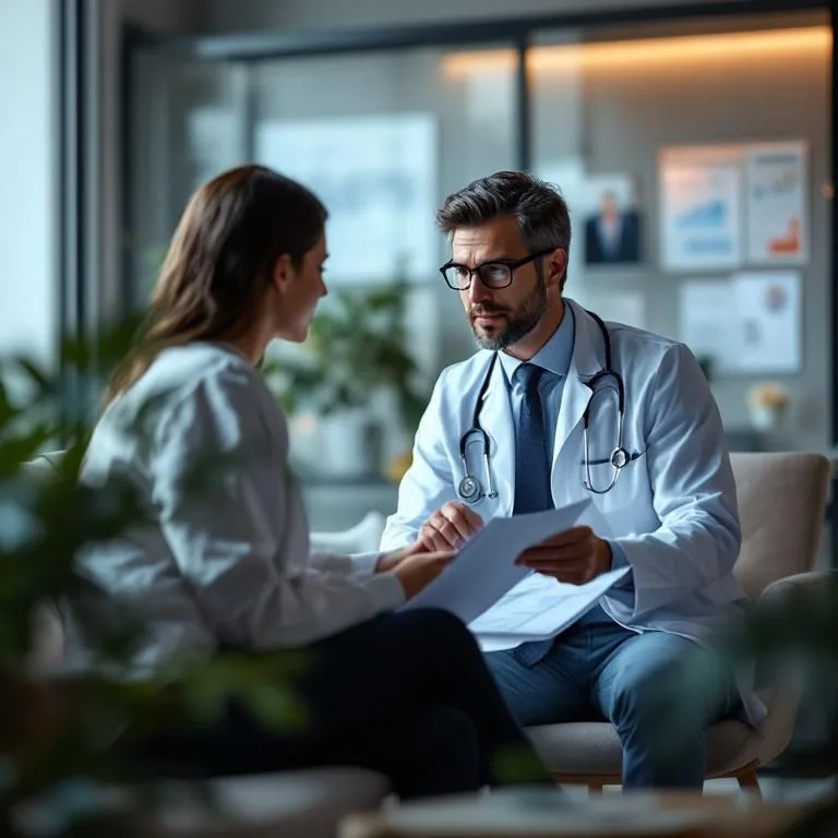 Treatment at VQ Weight loss & Med Spa