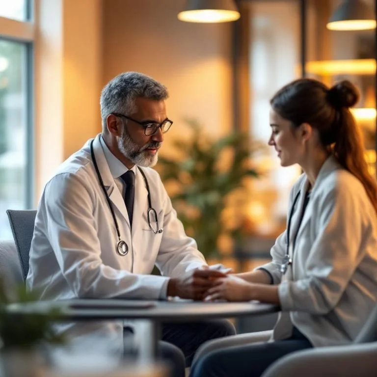 Treatment at WALK-IN CLINC URGENT CARE & WEIGHT LOSS CENTER