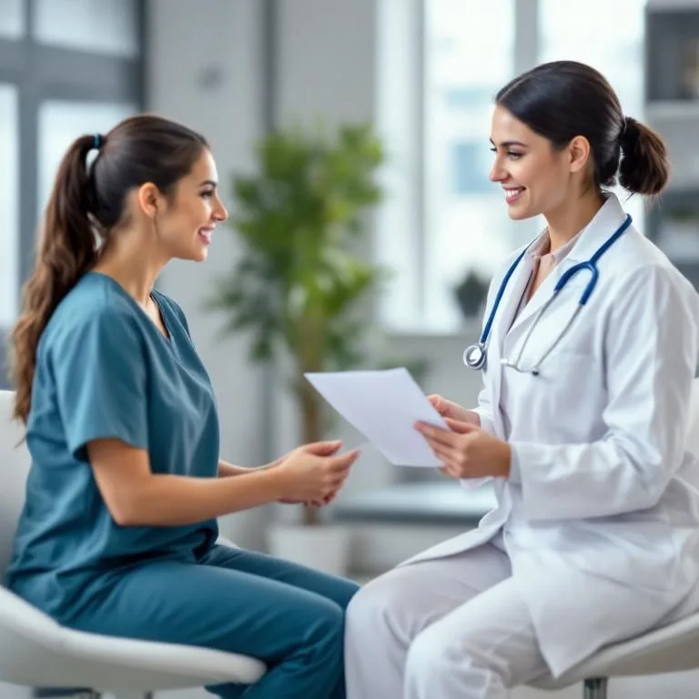 Treatment at We Care Family Care