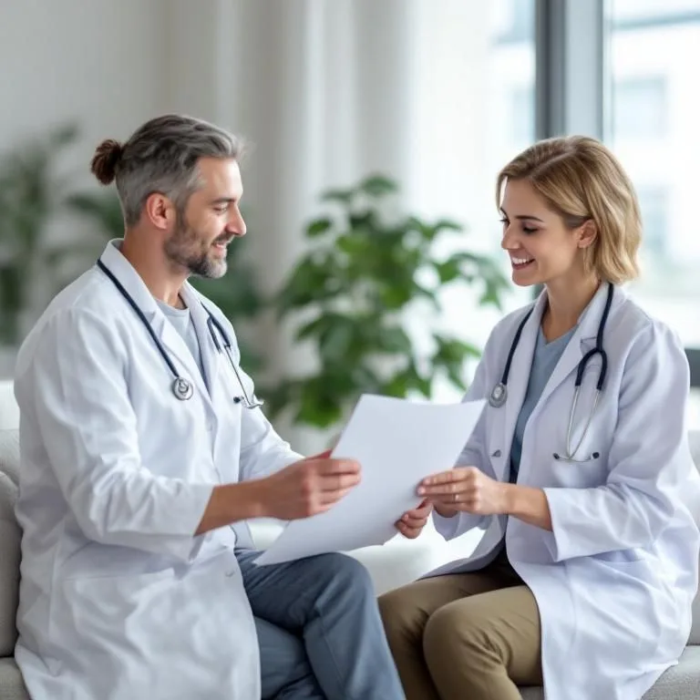 Treatment at Weight Success Centers