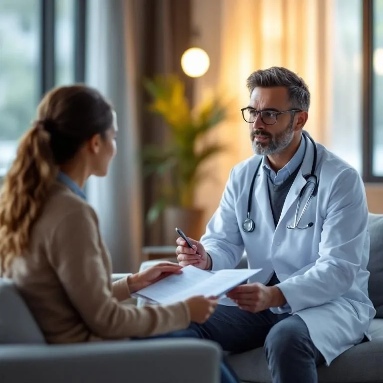 Treatment at WePellet