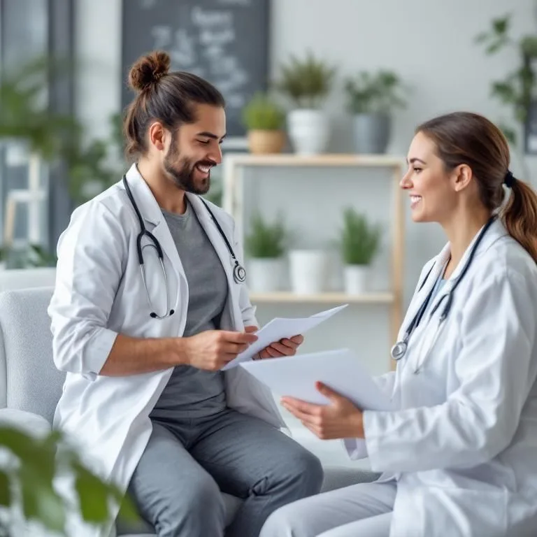 Treatment at Weston Medical Health & Wellness