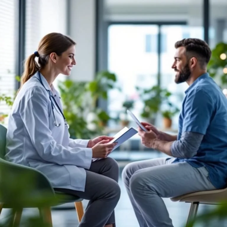 Treatment at WW “Formerly Weight Watchers”