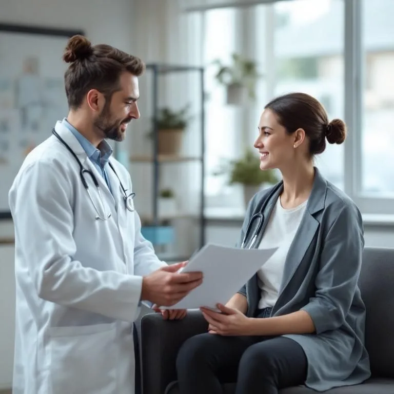 Treatment at Your Best Life- Health & Hormone Management