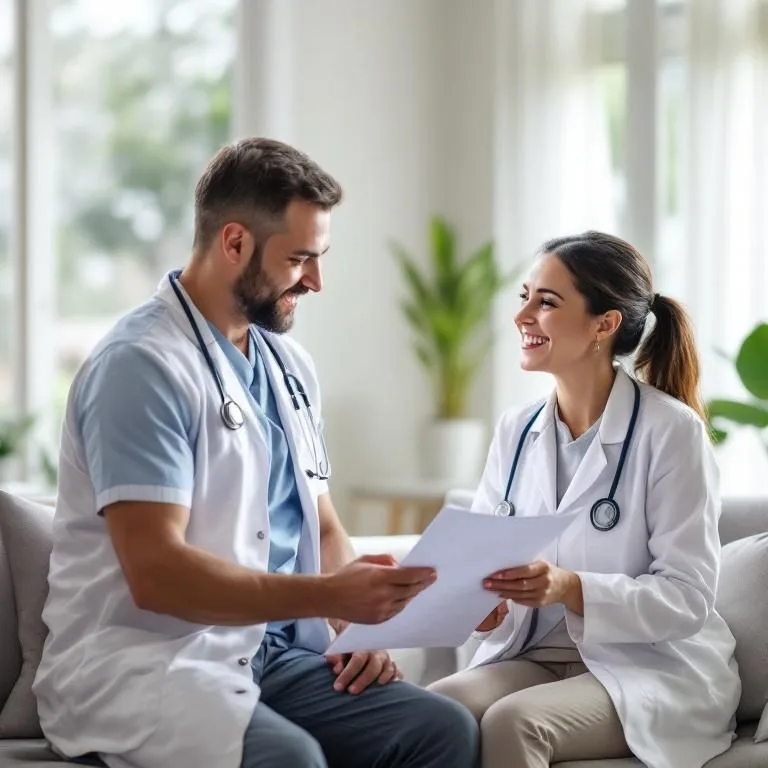 Treatment at Your Health Matters