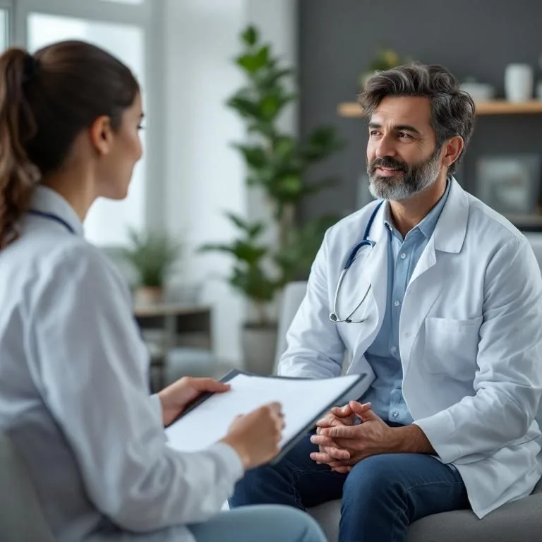 Treatment at Advanced Medical Weight Loss Center