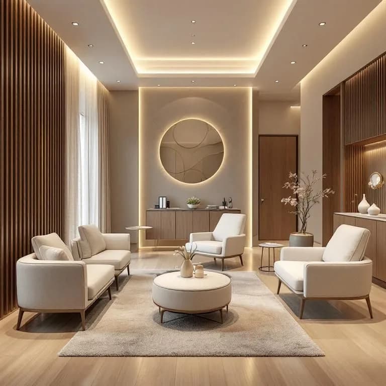 Treatment at Advanta Total Health