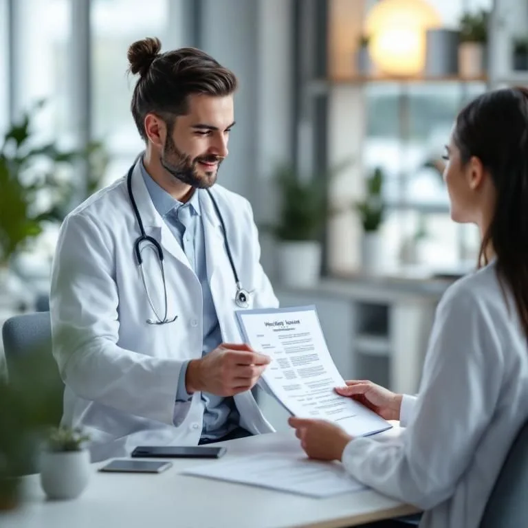 Treatment at AgeRejuvenation - Savannah