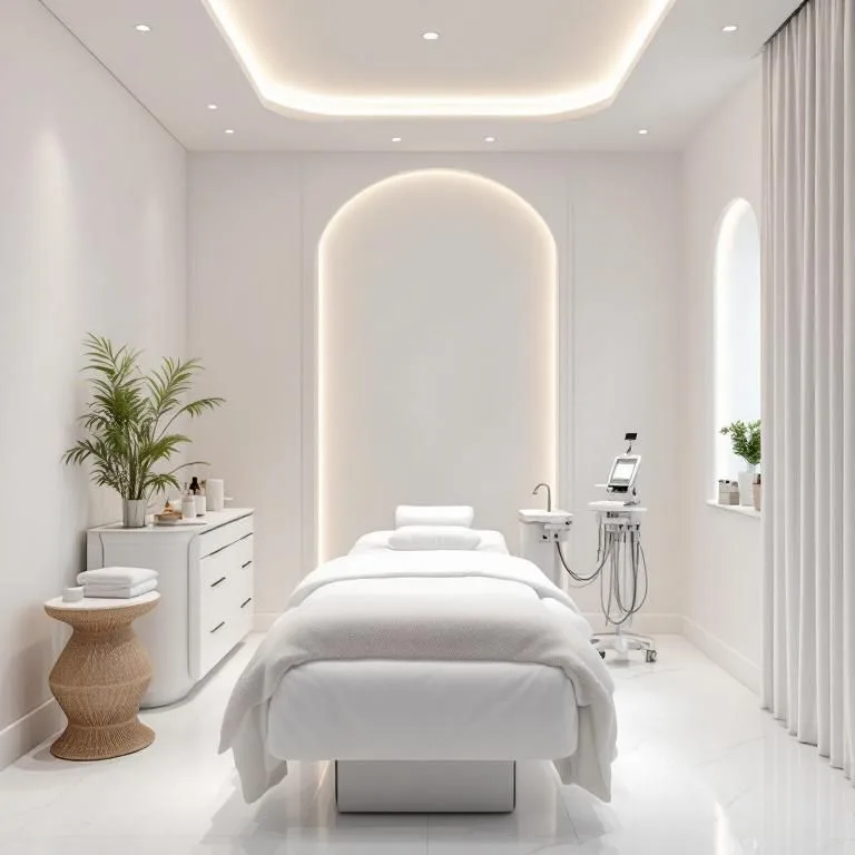 Treatment at Airmed Wellness