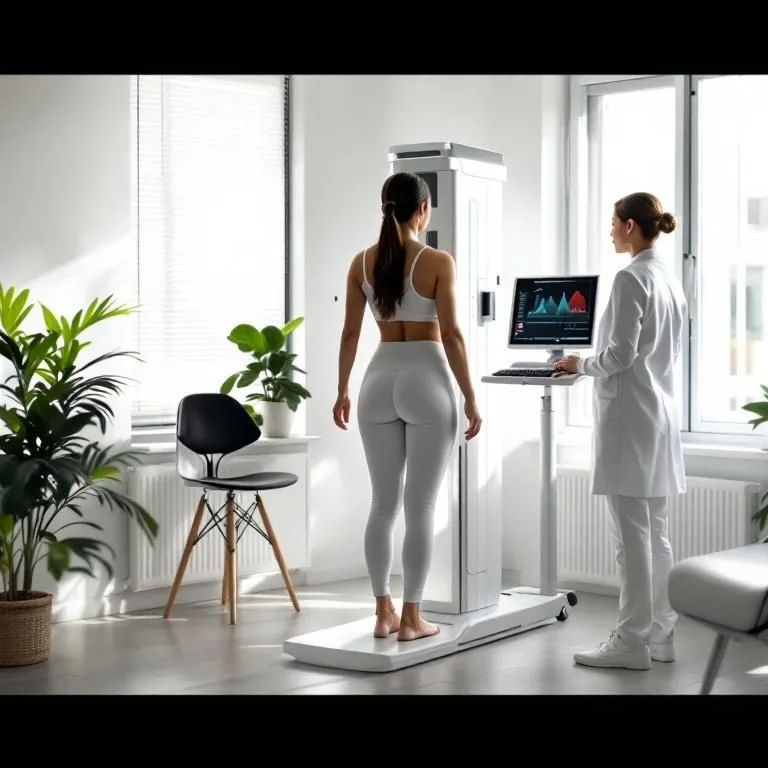 Treatment at Alpharetta Wellness Clinic