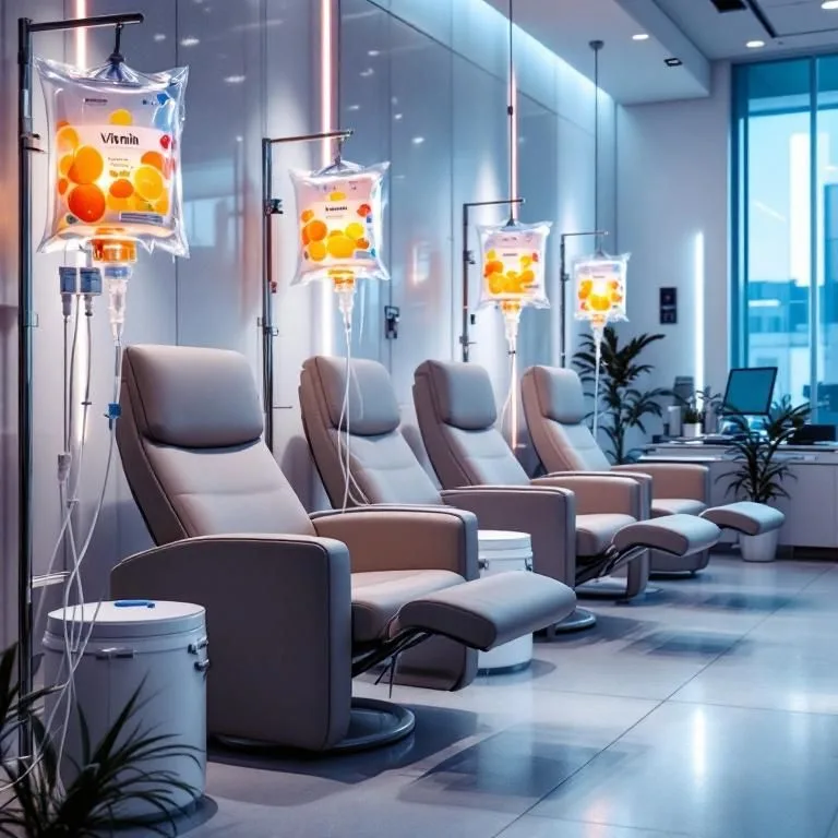 Treatment at ATL Live Well