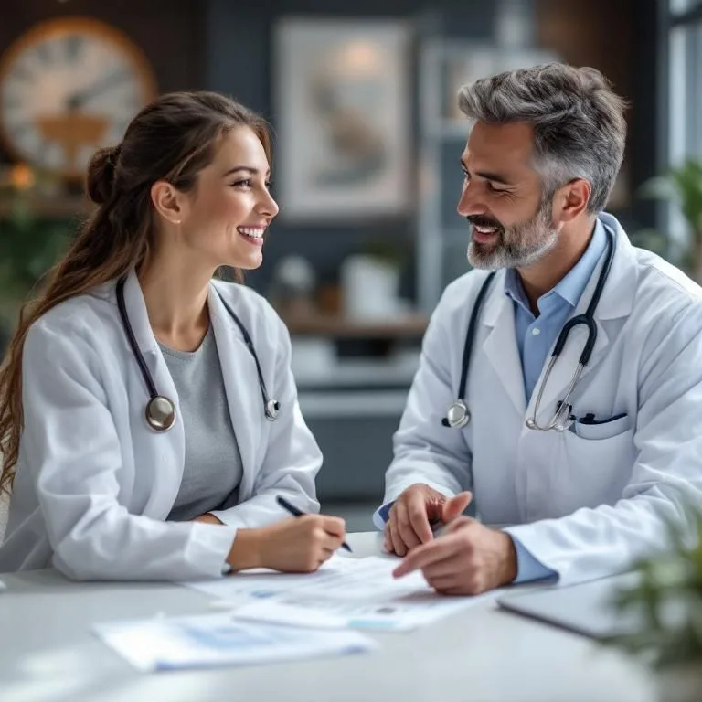 Treatment at Atlanta Medical Institute