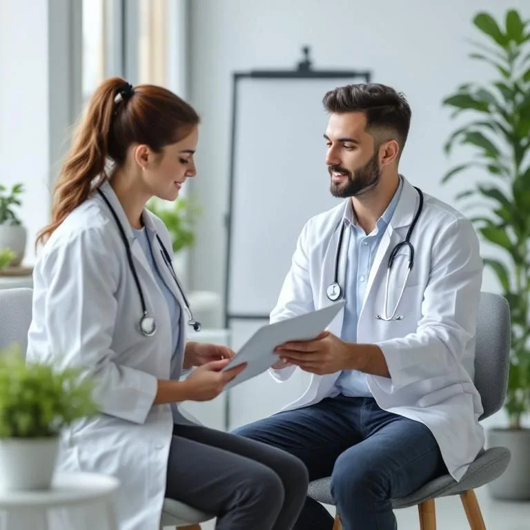 Treatment at Atlanta Weight Solutions