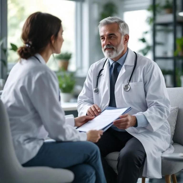 Treatment at Augusta Bariatric Center