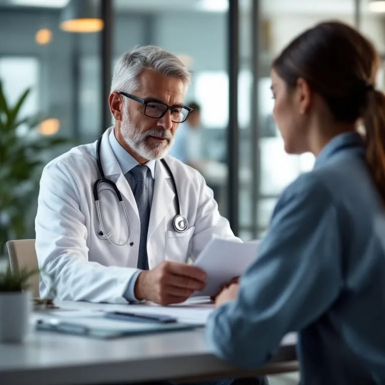 Treatment at Augusta Natural Weight Loss And Beauty