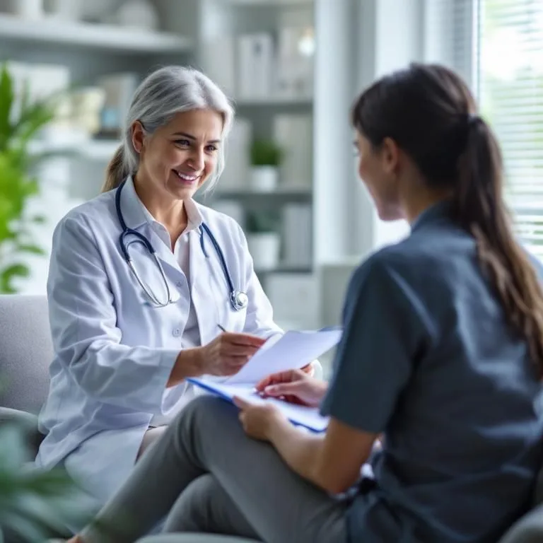 Treatment at BAM Fitness and Nutrition