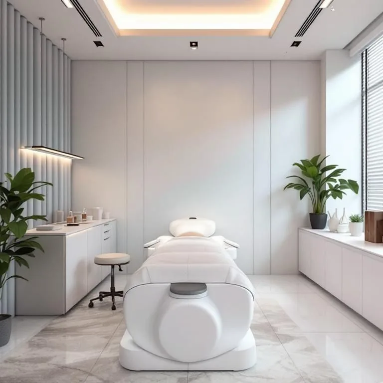 Treatment at Better Body by Jas