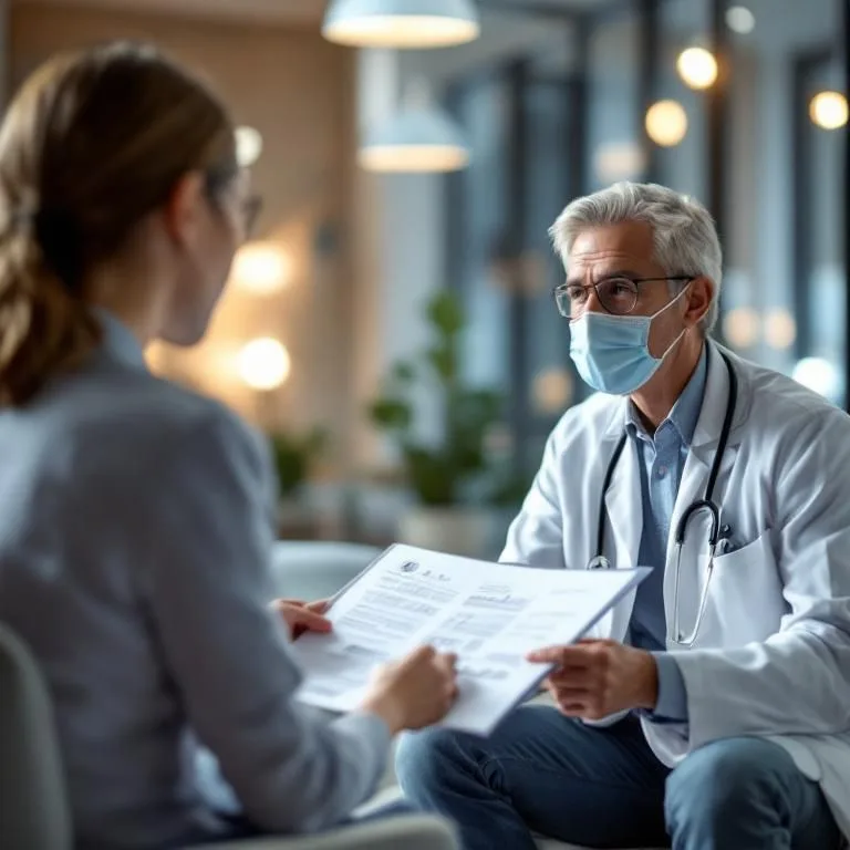 Treatment at Center For Modern Aging