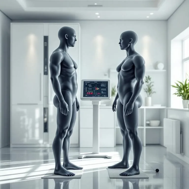 Treatment at Center For Modern Aging