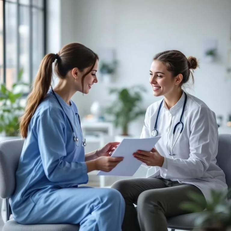 Treatment at Doctors Diet Program