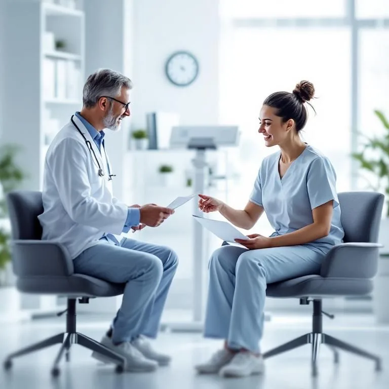 Treatment at Elite Medical Center