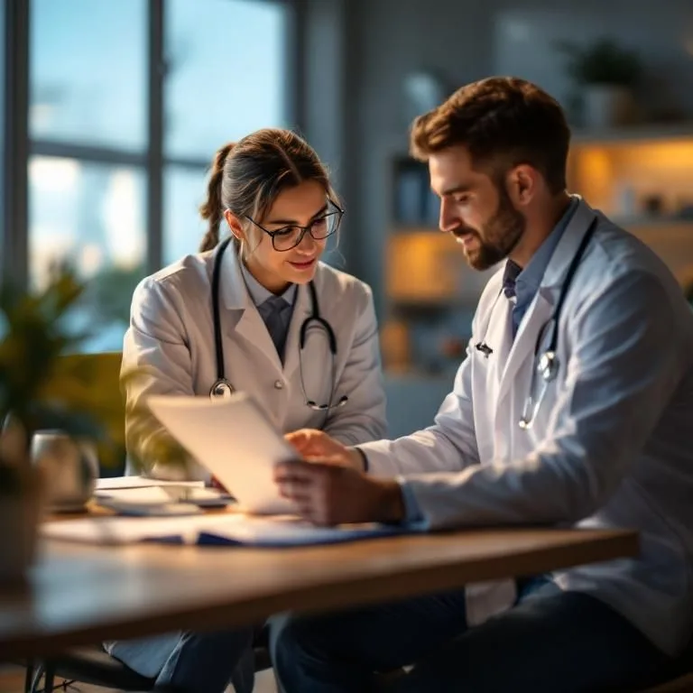 Treatment at Heal Wholistic Nutrition