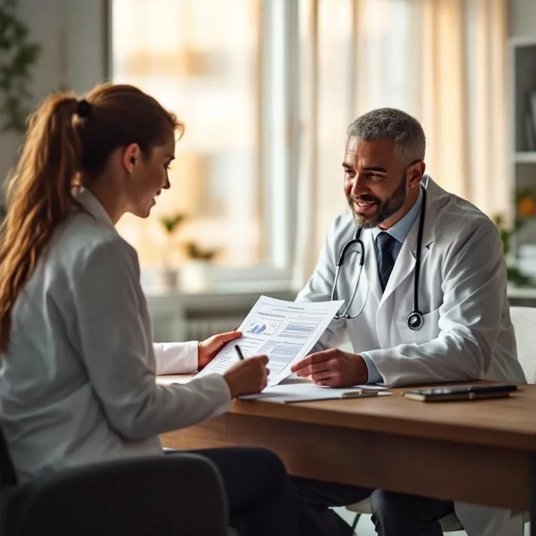 Treatment at Holistic Wellness