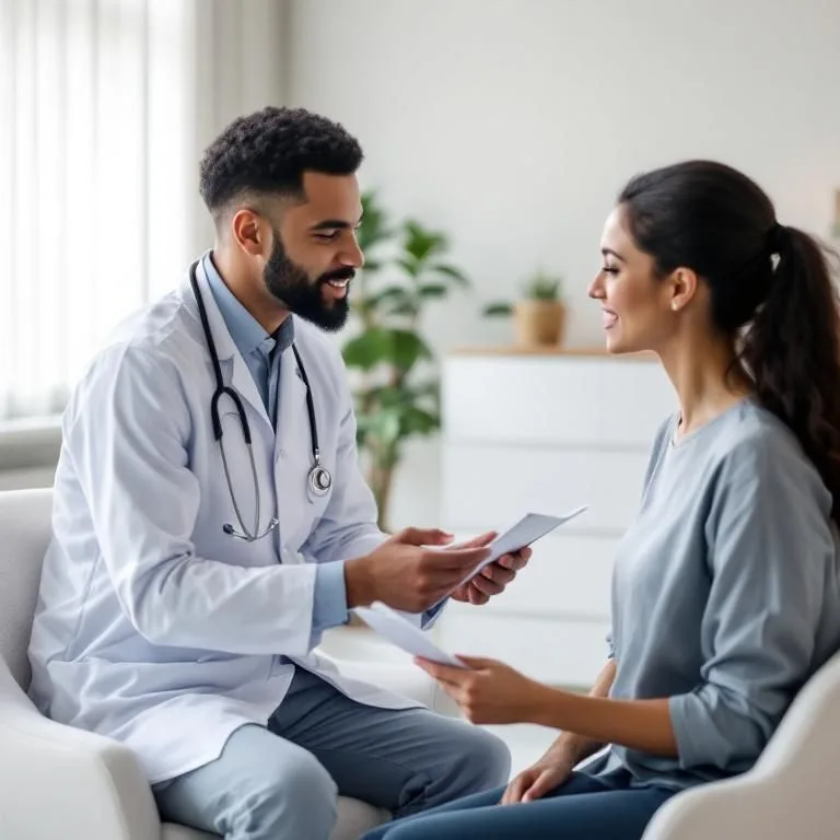 Treatment at Housecalls Of Augusta