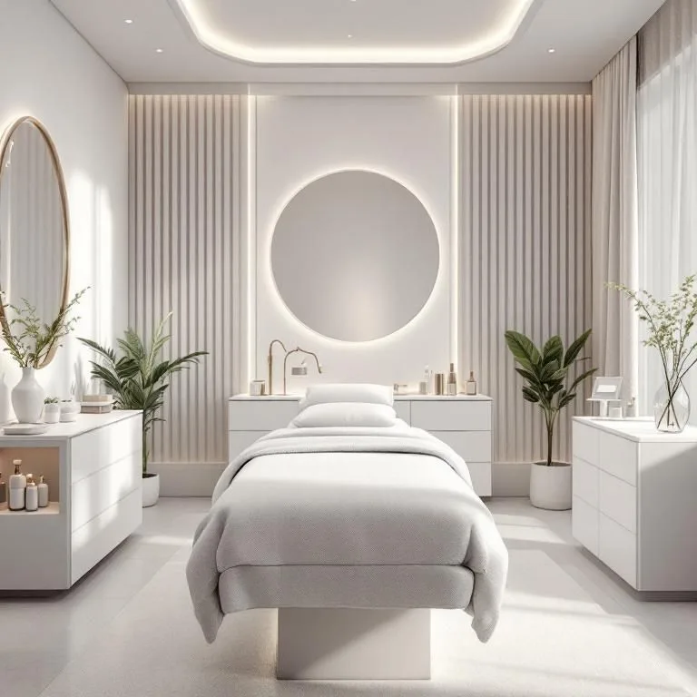 Treatment at HydraPlus Buckhead