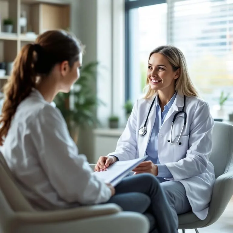 Treatment at InShapeMD