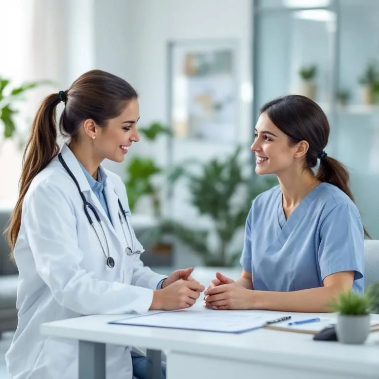 Treatment at Jenny Craig Weight Loss Centers