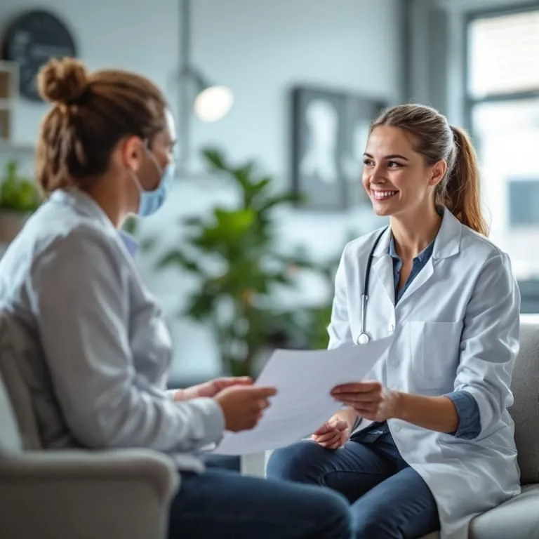 Treatment at Ledesma Sports Medicine