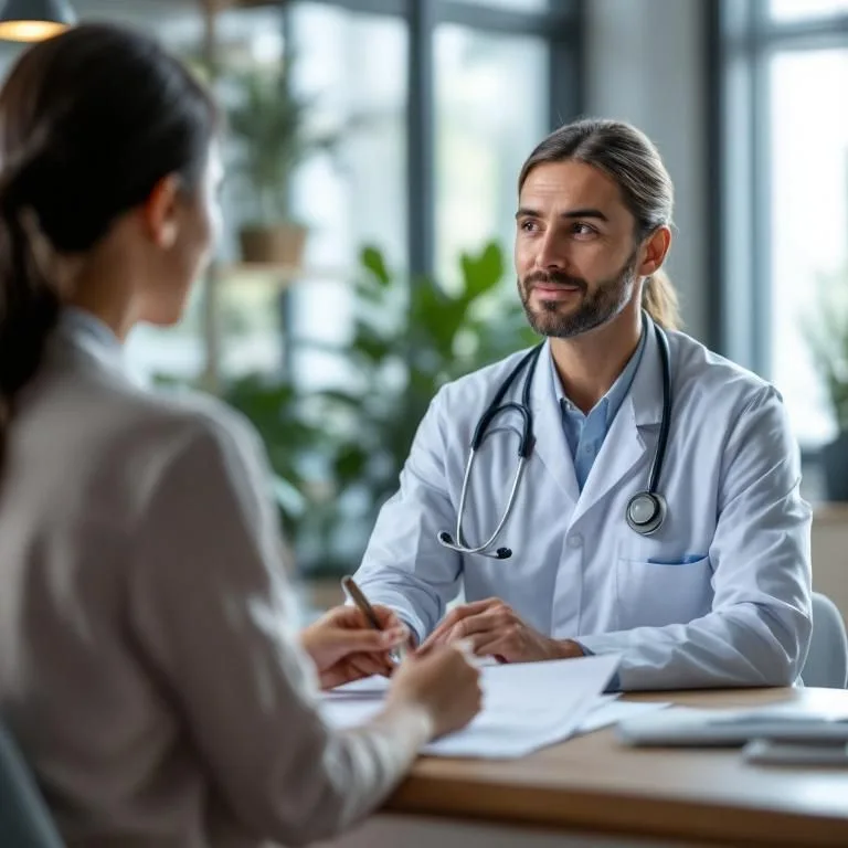 Treatment at Lose Yourself Weight Loss and Wellness